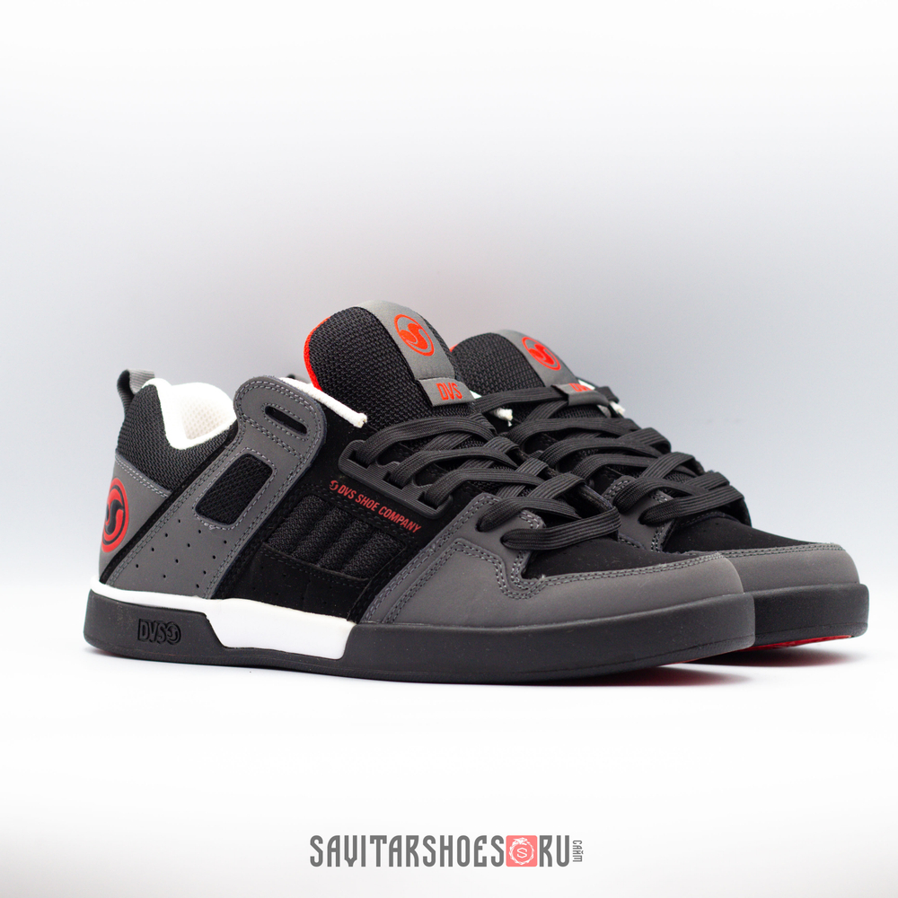 Кеды DVS Comanche 2.0+