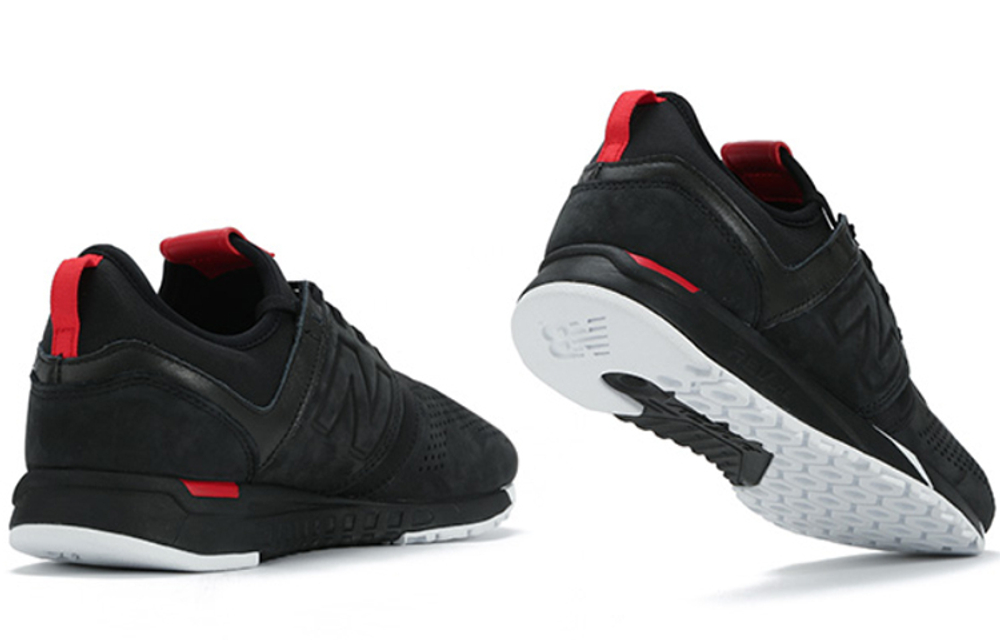 Кроссовки New Balance Nb 247 2E