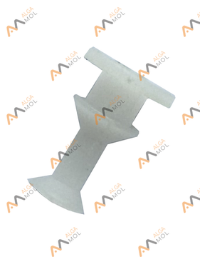 Шток Дуовак , Китай