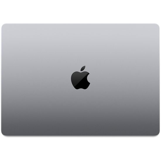 Apple MacBook Pro 14 Late 2021 Space Gray (Apple M1 MAX 10-core CPU, 24-core GPU, 1TB, 32GB) Z15G0045L