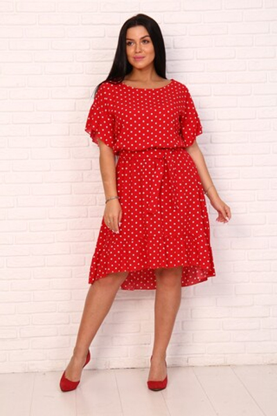 Платье женское "976 Ш.Т" (М)