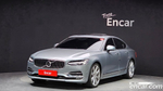 Volvo S90 D5 AWD Inscription (12.2019)