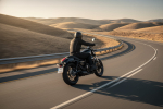 Мотоцикл SHARMAX RR 351 Ultra