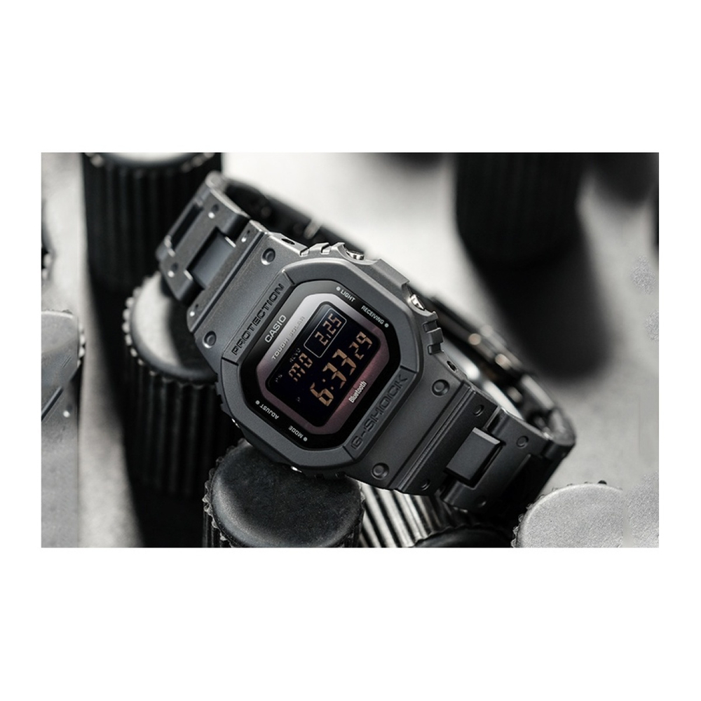 Часы G-SHOCK, GW-B5600BC-1B
