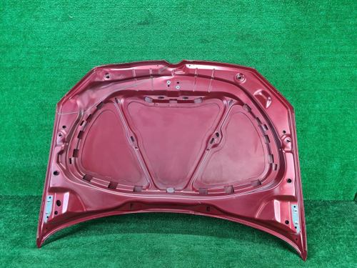 Капот VW Polo sedan 5 (2010-2015)