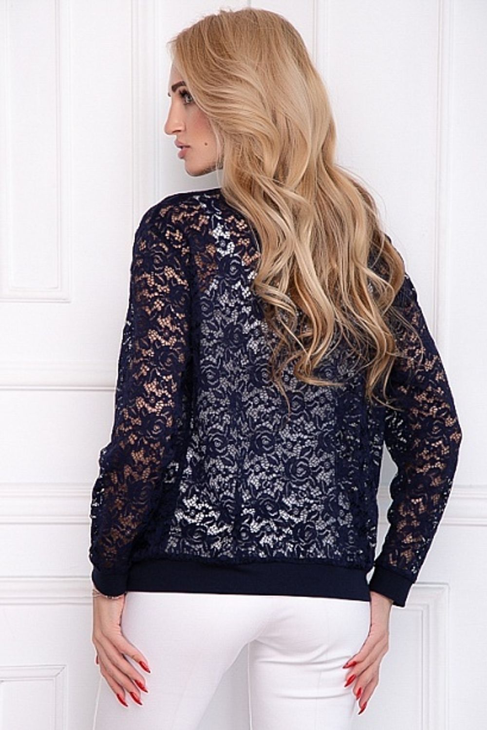 Бомбер 8081 Avili