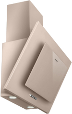 Кухонная вытяжка MAUNFELD Tower C 50 темно-бежевый фото 4