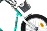 Детский велосипед Novatrack Maple 16" (2019)