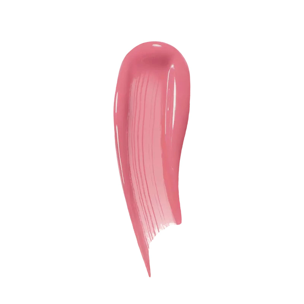L'Oréal, Glow Paradise, бальзам-ин-блеск, оттенок 90 Rosy Utopia, 1 шт.