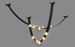 Люстра Dew Drops