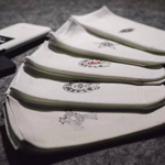Набор носков Chrome Hearts 5 шт.