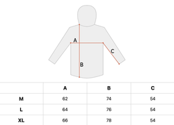 Пуховик мужской Krakatau Rook