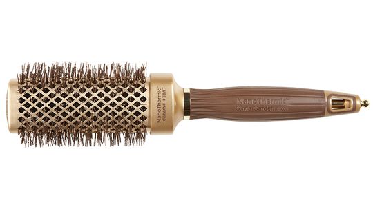 Термобрашинг квадратный NanoThermic 40мм