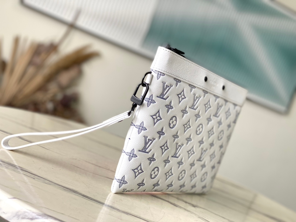 Louis Vuitton Pochette To-Go