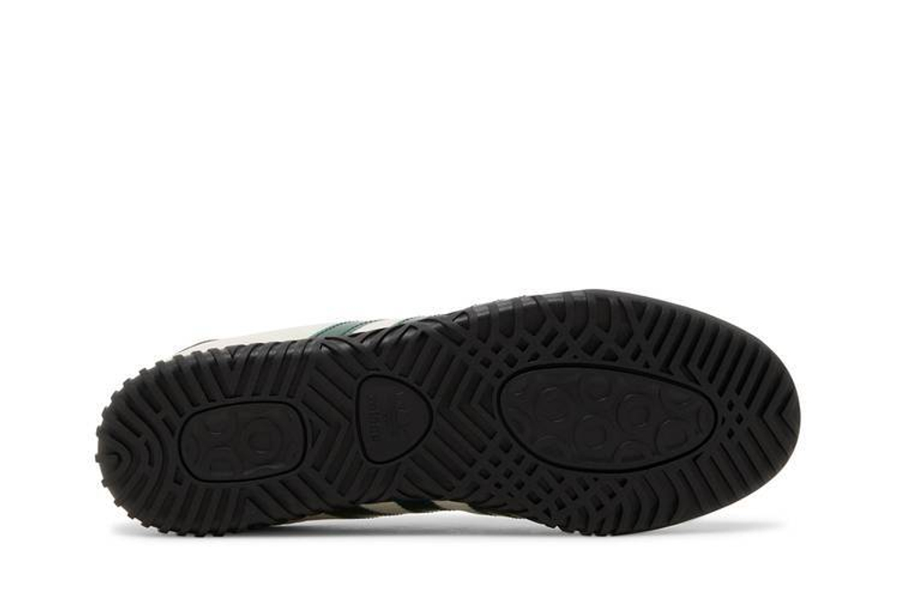 Кроссовки Blondey Mccoy X Adidas Originals Gazelle A.B. Indoor T