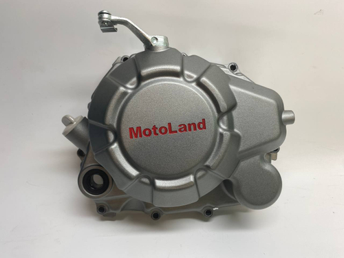 Крышка картера правая двигатель 172FMM-6A (4 клапана) CB250-F