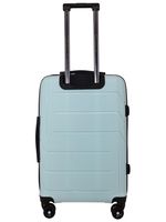 Чемодан 462 / Полипропилен