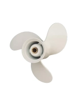 Винт гребной 9,9-20, шаг 8, диаметр 9 1/4