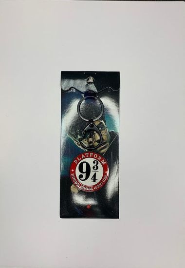 Брелок аксессуар