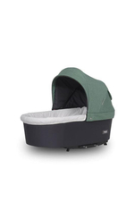 Коляска  BELLA (2 в 1) (RIKO BASIC) 03 серый-малахит