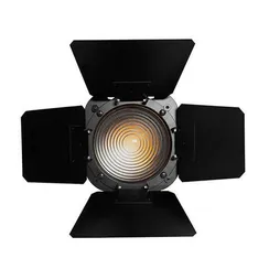 SHOWLIGHT SL-200ZP-RGBW - Прожектор Фокусный; LED: 200W RGBW светодиод; потребляемая мощность: 190