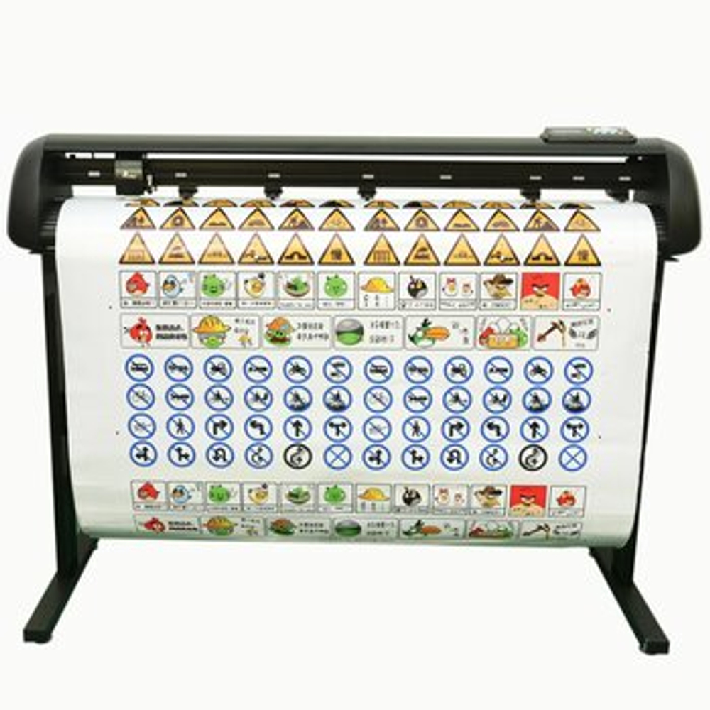 Плоттер Vicsign HWX1080