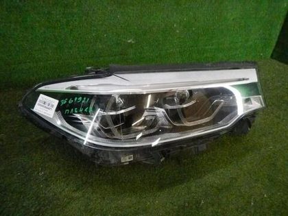 Фара правая BMW 5er G30 (2017-2020) Adaptive LED (В пленке)