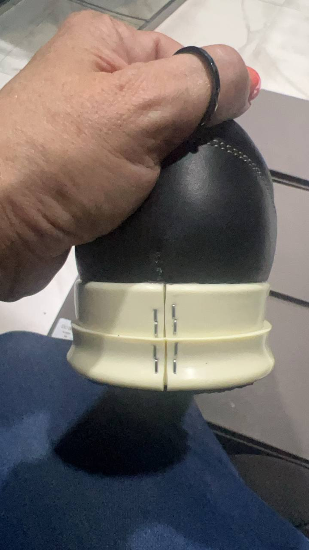 Кроссовки Rick Owens