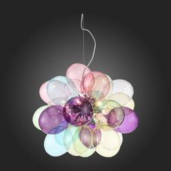 Подвесная люстра ST-Luce SL432.153.06