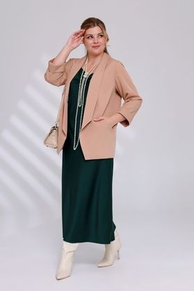 Цена на Жакет-2590 больших размеров