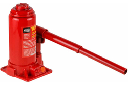 Гидравлический бутылочный домкрат STARTUL Auto 10 т ST8018-10