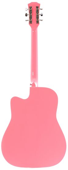 Акустическая гитара Belucci BC4110 PI