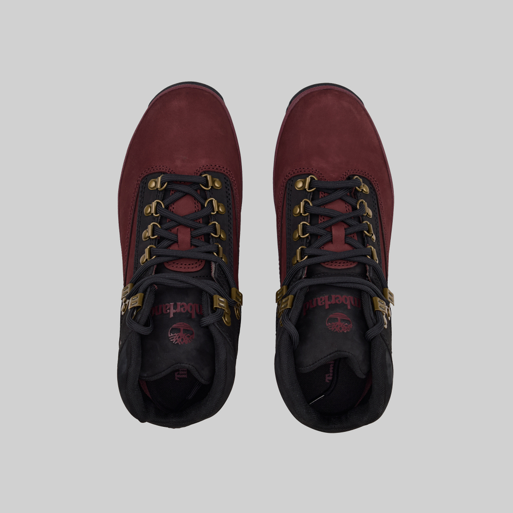 Ботинки Timberland Euro Hiker Leather