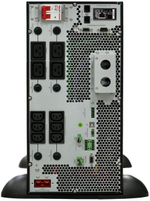 Источник бесперебойного питания  Systeme Electric SRTSE6KRTXLIEC-NC