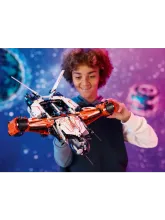 Конструктор Technic 42181 Космический корабль VTOL LT81