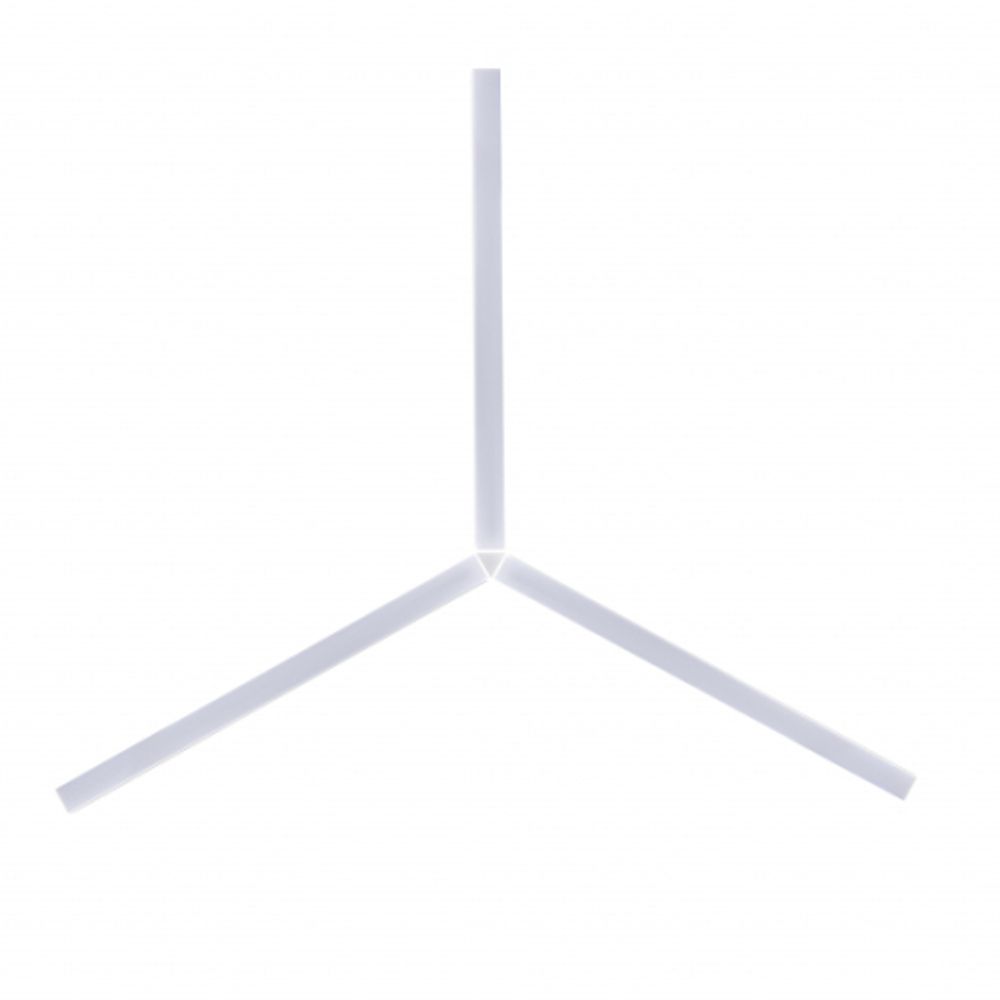 Модуль соединительный светодиодный ЭРА SML-AC-B-4K-03 для светильников SML 3Вт 4000K 270Лм треугольник черный | Светильники линейные для ритейла