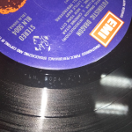 T. Rex / Futuristic Dragon (LP)