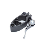 Хомут рулевой стойки для Kugoo M4