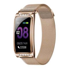 Смарт часы женские Smart Watch F28