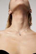 Колье Larme (Слезинка)