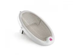 Горка для ванны Ok Baby Jelly Серая