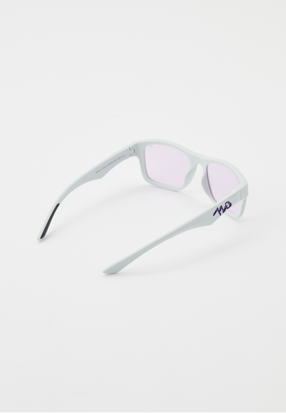 Спортивные очки 720armour Fabio R / Matt White / Light Purple Lens