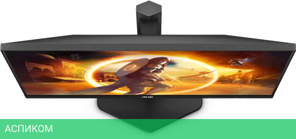 Монитор AOC 24G4X
