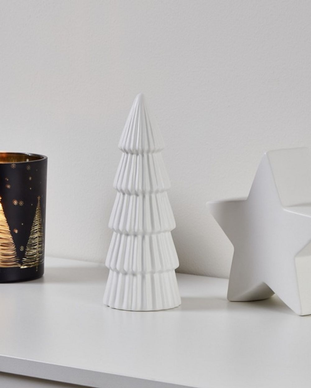 Ель новогодняя Eglo Catacol 427621