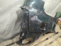 Крыло заднее правое Toyota Land Cruiser 200 07-21 Б/У Оригинал 6016160890