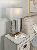 Лампа настольная Suporto 1565