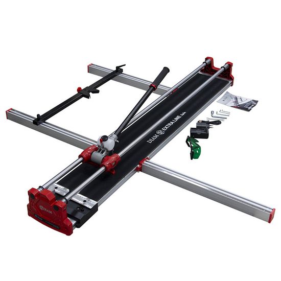 Плиткорез ручной 1200мм Diam Extra Line twin-1250L