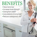 Garden of Life, Vitamin Code, кальций RAW, 120 вегетарианских капсул