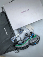 Balenciaga 10xl Sneaker