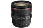 Canon EF 24-70mm f/4L IS USM